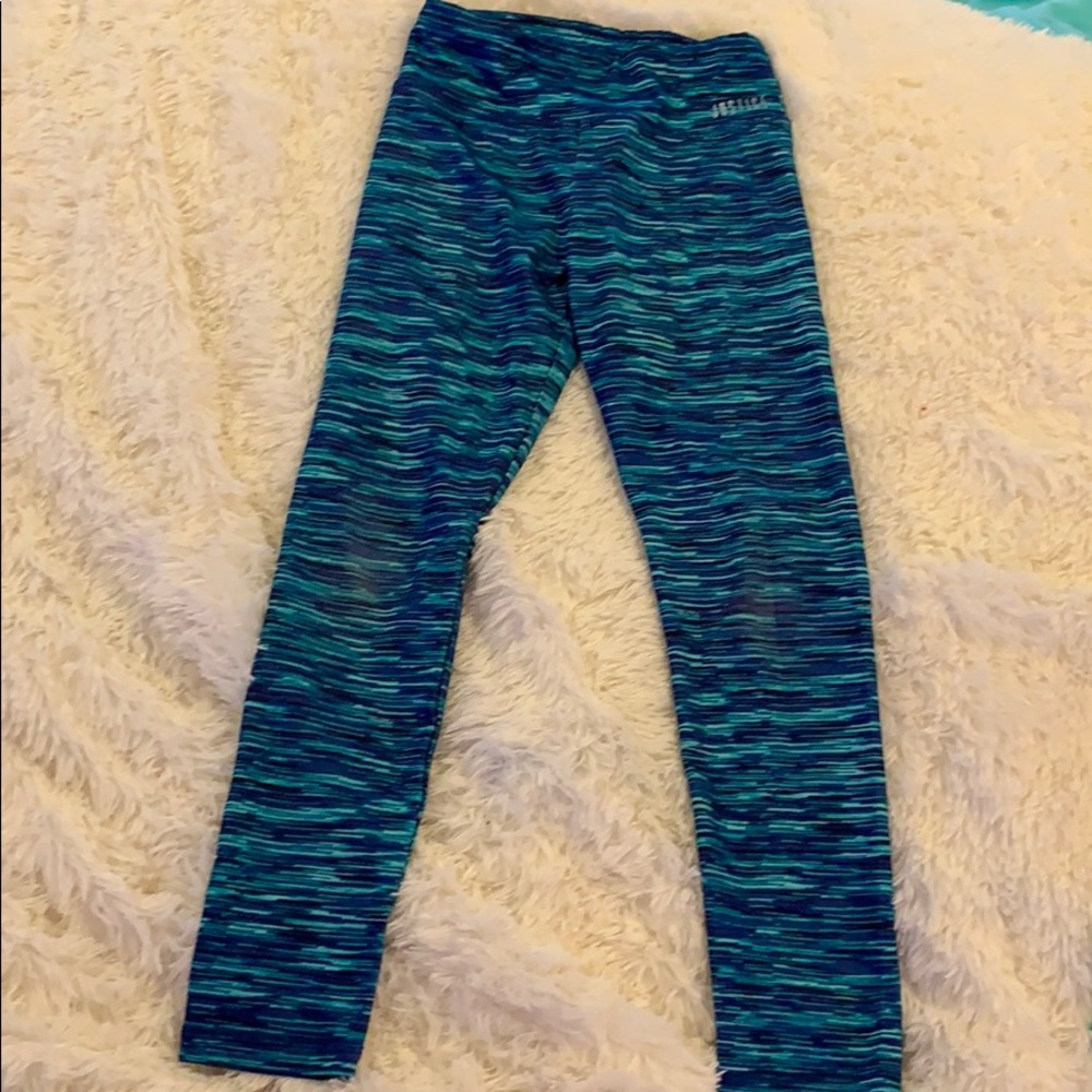 Athletic pants